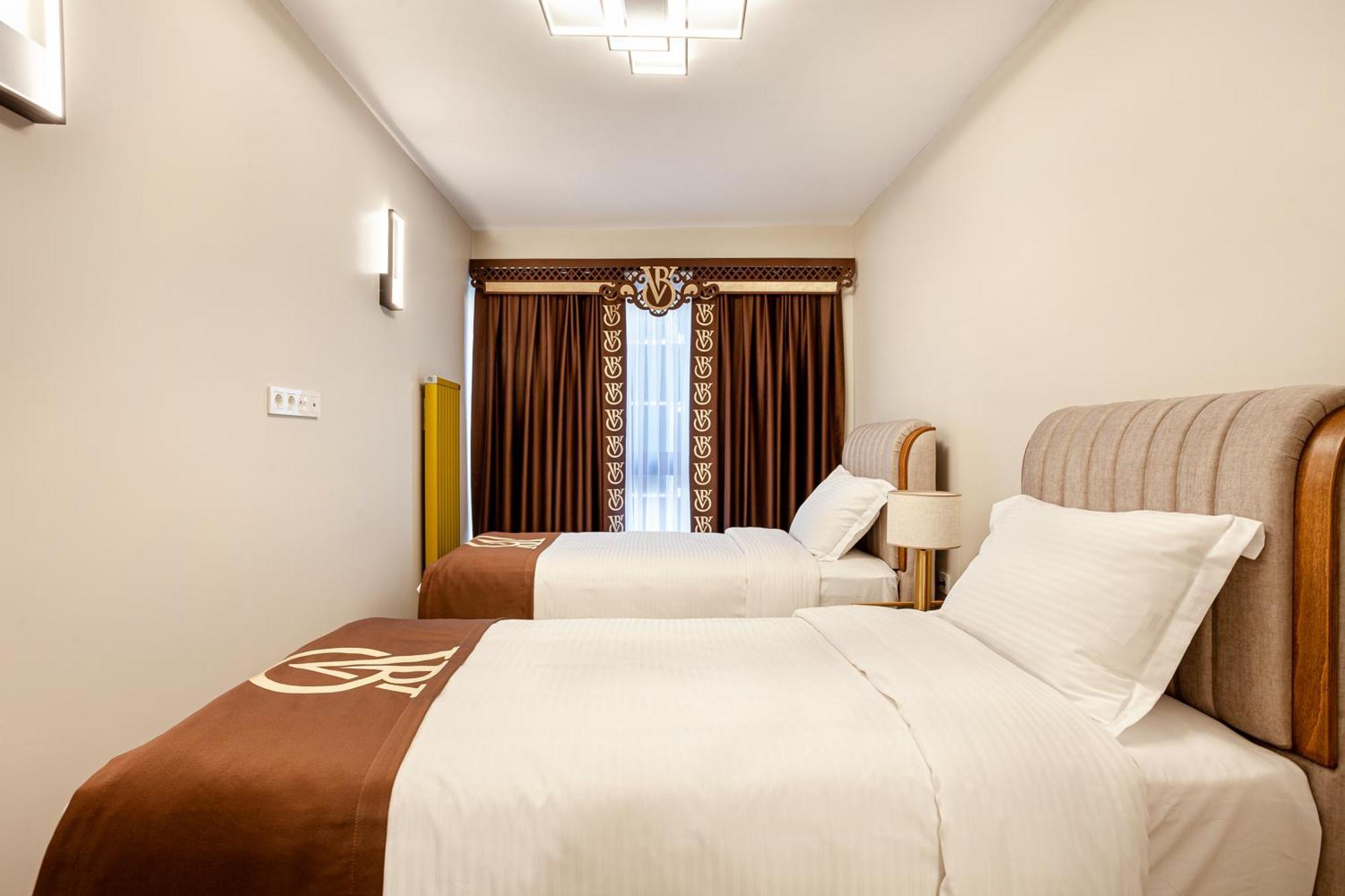 Bellavia Deluxe Apart Κωνσταντινούπολη Εξωτερικό φωτογραφία